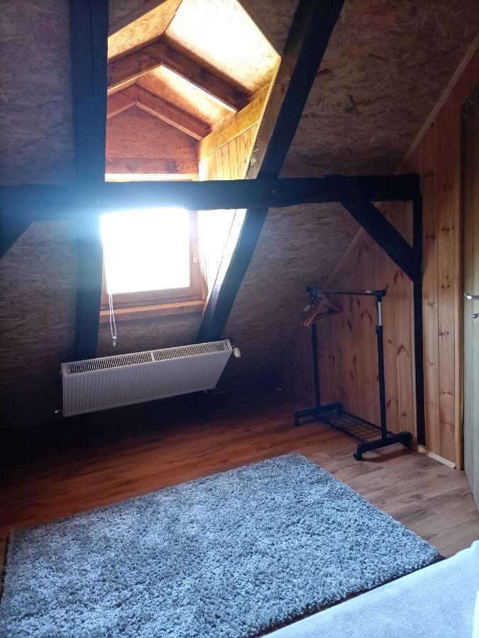 Ferienwohnung Kuca Za Odmor Braco Donji Zvecaj Exterior foto