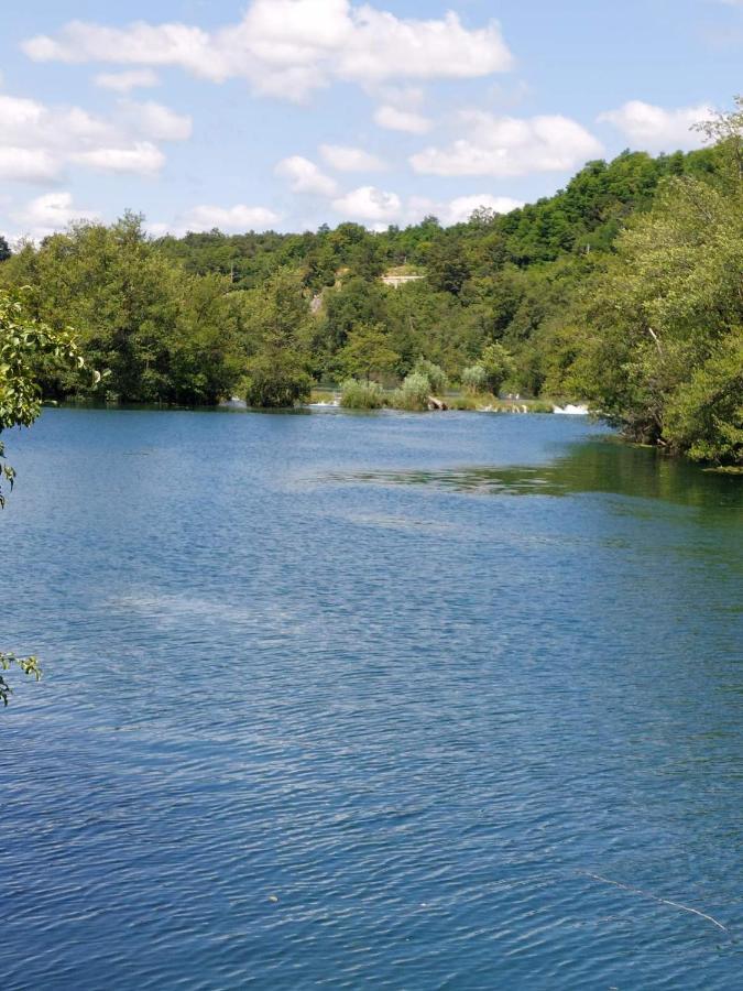 Ferienwohnung Kuca Za Odmor Braco Donji Zvecaj Exterior foto
