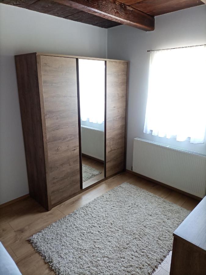 Ferienwohnung Kuca Za Odmor Braco Donji Zvecaj Exterior foto