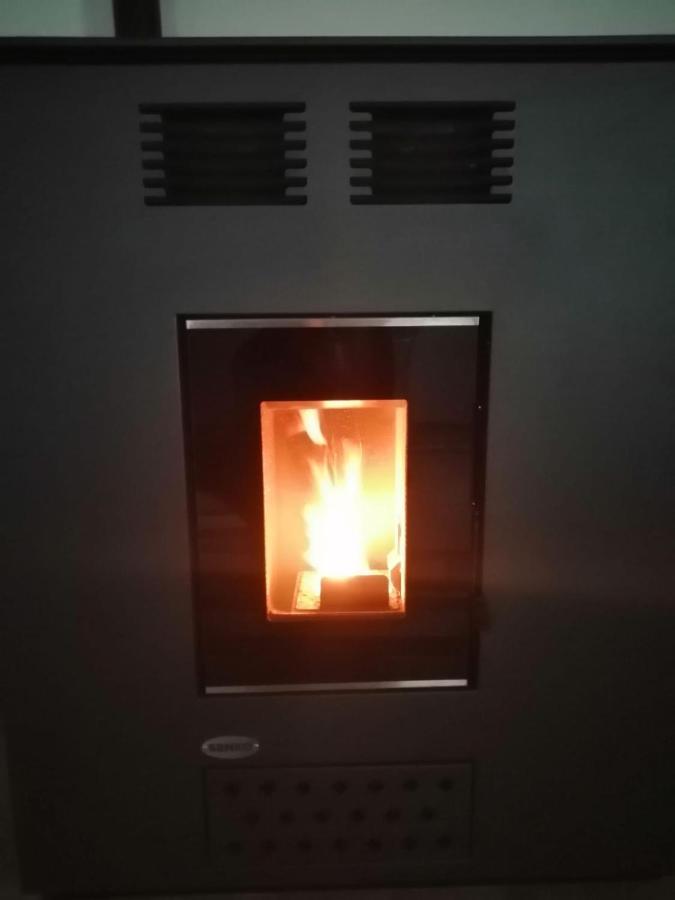 Ferienwohnung Kuca Za Odmor Braco Donji Zvecaj Exterior foto